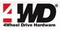 4 Wheel Drive Logo