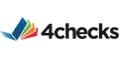 4checks.com Logo