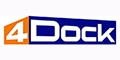 4Dock Logo
