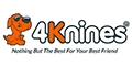 4Knines Logo