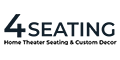 4Seating.com Logo