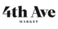 4th Ave Market Logo