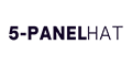 5 Panel Hat Logo