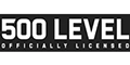 500 LEVEL Logo