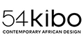 54kibo Home Decor Logo