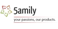 5amily Logo