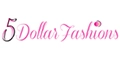 5dollarfashions Logo