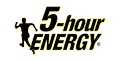 5 Hour Energy Logo