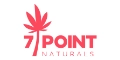 7 Point Naturals Logo