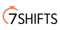 7shifts Employee Scheduling Software Logo