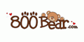800Bear.com Logo