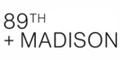 89th + Madison Logo