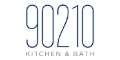 90210 Kitchen & Bath Logo