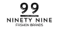 99 Fashion Brands Logo