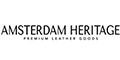 Amsterdam Heritage Logo