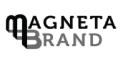 Magenta  Logo