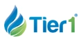 Tier1Water Logo