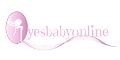 YesBabyOnline Logo