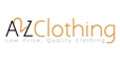 A2ZClothing.com Logo