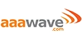 aaawave Logo