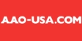 AAO USA Logo