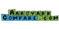 Aardvark Compare Logo