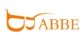 ABBE Glasses  Logo
