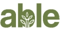 Able CBD Logo