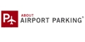 About Airport Parking Logo