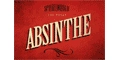 Absinthe Las Vegas Logo