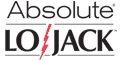 Absolute LoJack Logo