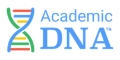 Academic DNA Logo
