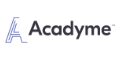 Acadyme AB Logo