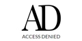 Access Denied Wallets Logo
