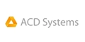 ACD Systems - DE Logo