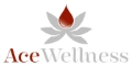 Ace Wellness Logo