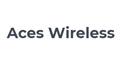 Aces Wireless Logo