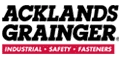 Acklands-Grainger Logo