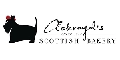 Ackroyd's Scottish Bakery Logo