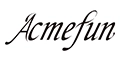 Acmefun Logo