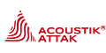 Acoustik Attak  Logo