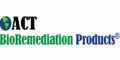 ACT BioRemediation Products Logo