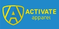 Activate Apparel Logo