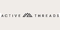 Active Threads Logo