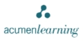 Acumen Learning Logo