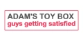 Adam's Toy Box Logo