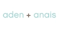 Aden & Anais UK Logo