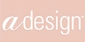adesign beauty Logo