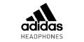 Adidas Headphones Logo