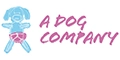 A Dog Co Logo